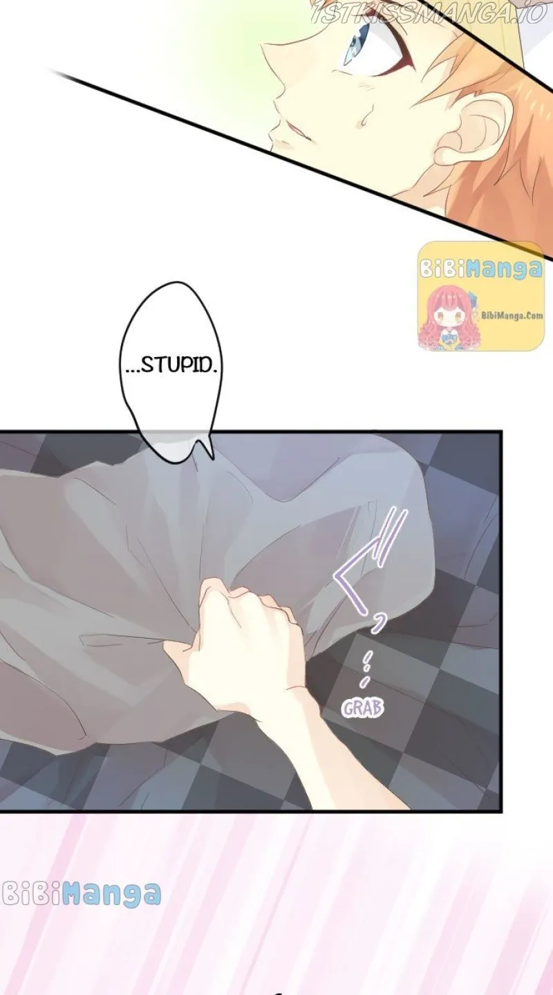 Love Hug Chapter 64 Online - página 19