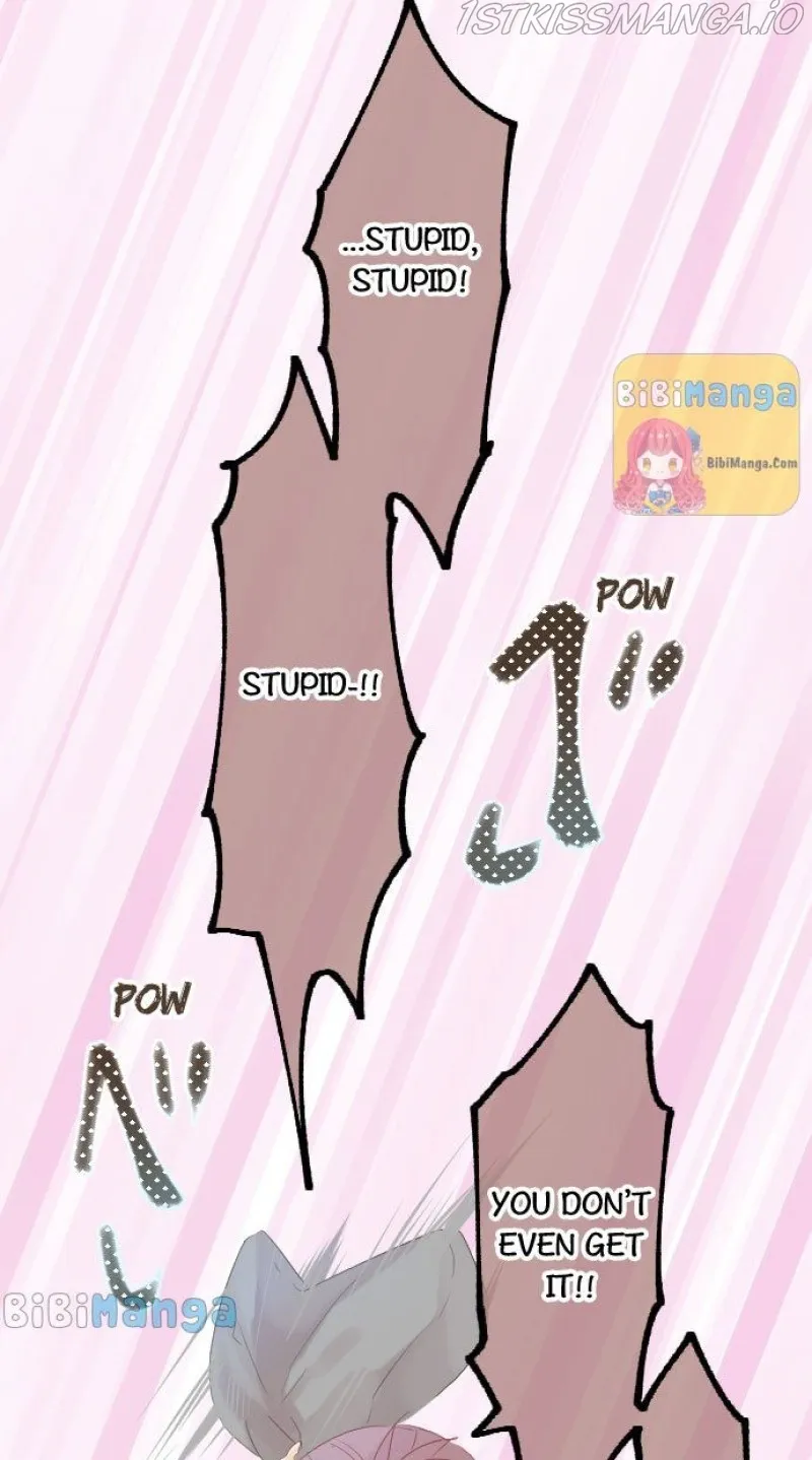 Love Hug Chapter 64 Online - página 20