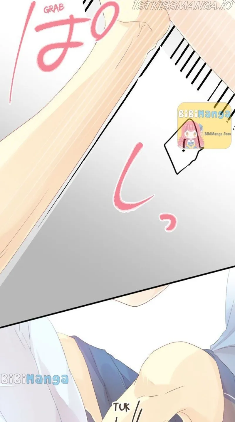 Love Hug Chapter 64 Online - página 23