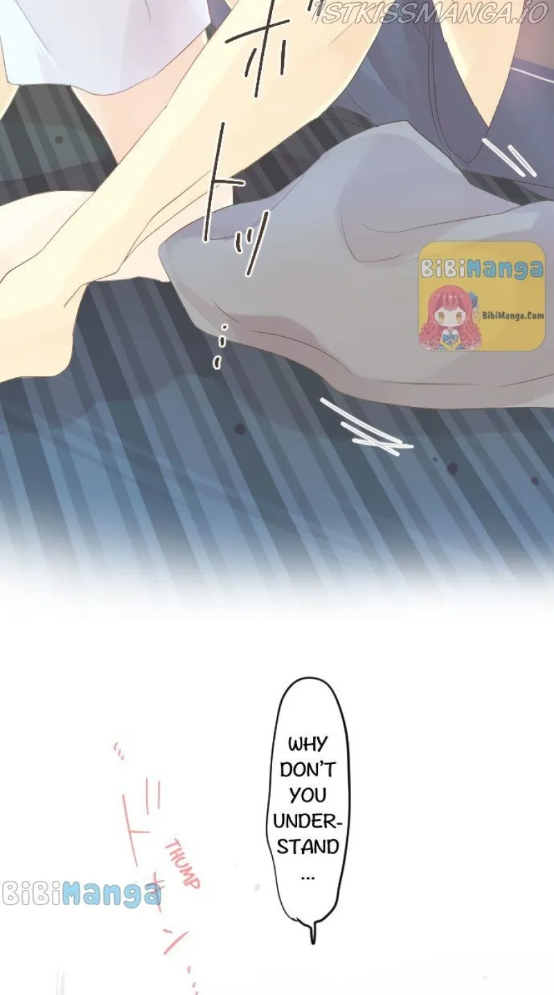Love Hug Chapter 64 Online - página 24