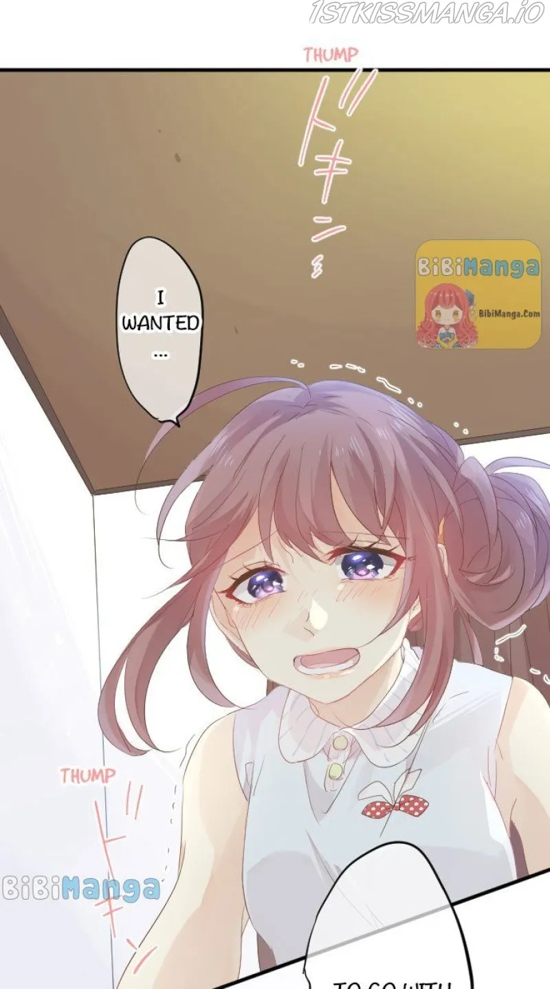 Love Hug Chapter 64 Online - página 27