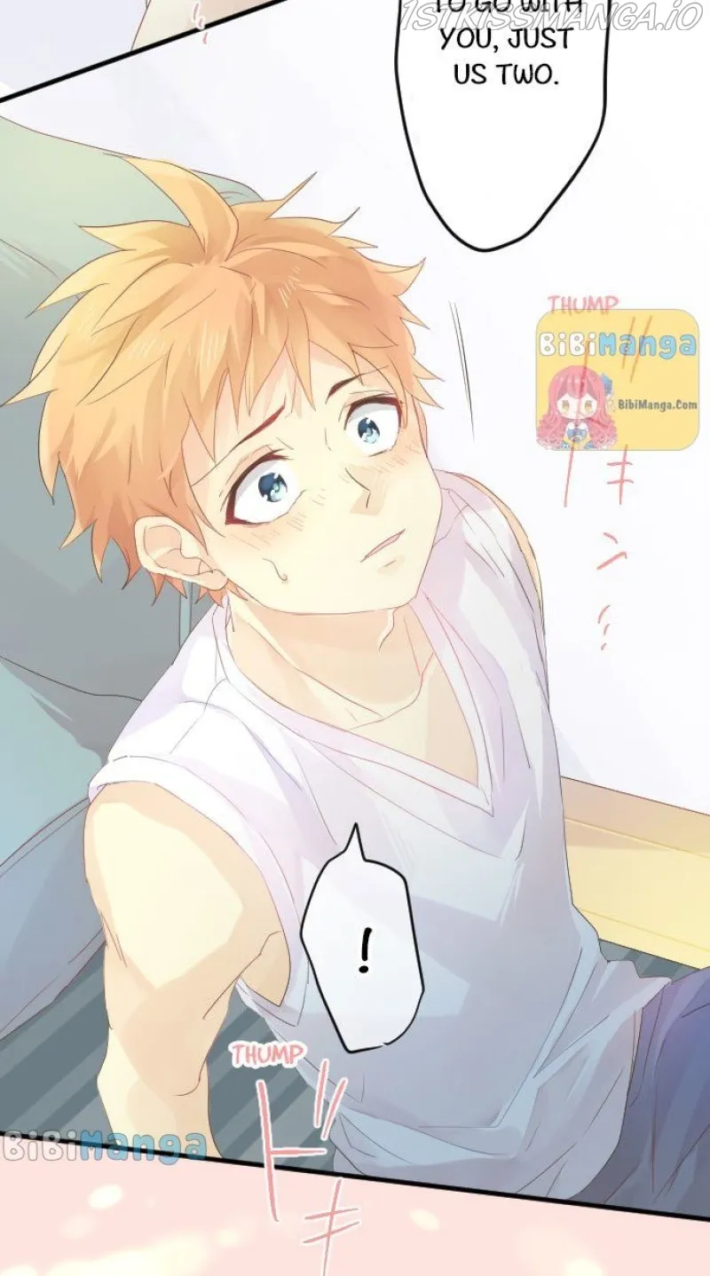 Love Hug Chapter 64 Online - página 28