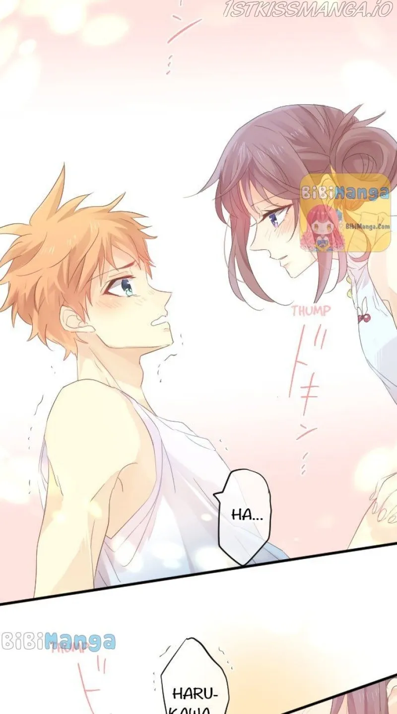Love Hug Chapter 64 Online - página 29