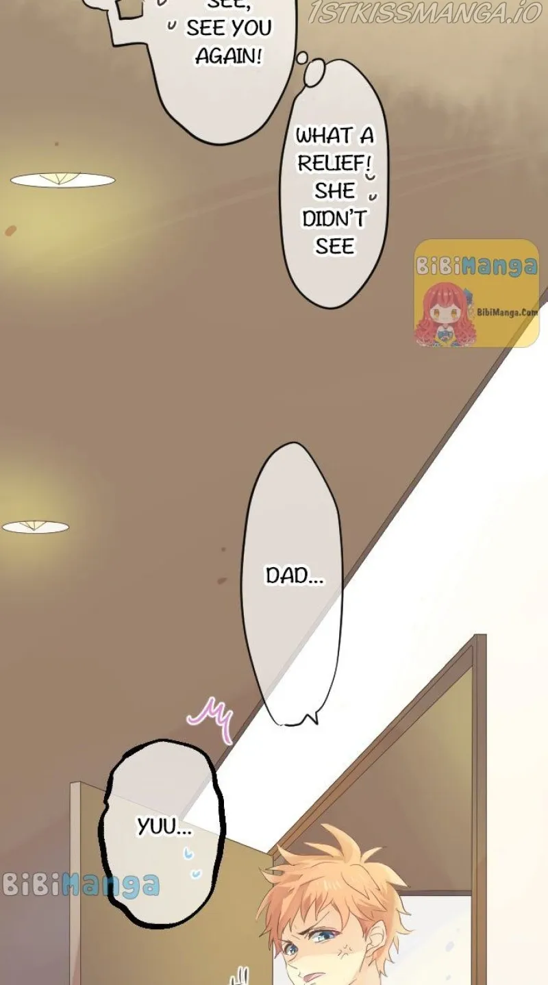 Love Hug Chapter 64 Online - página 34