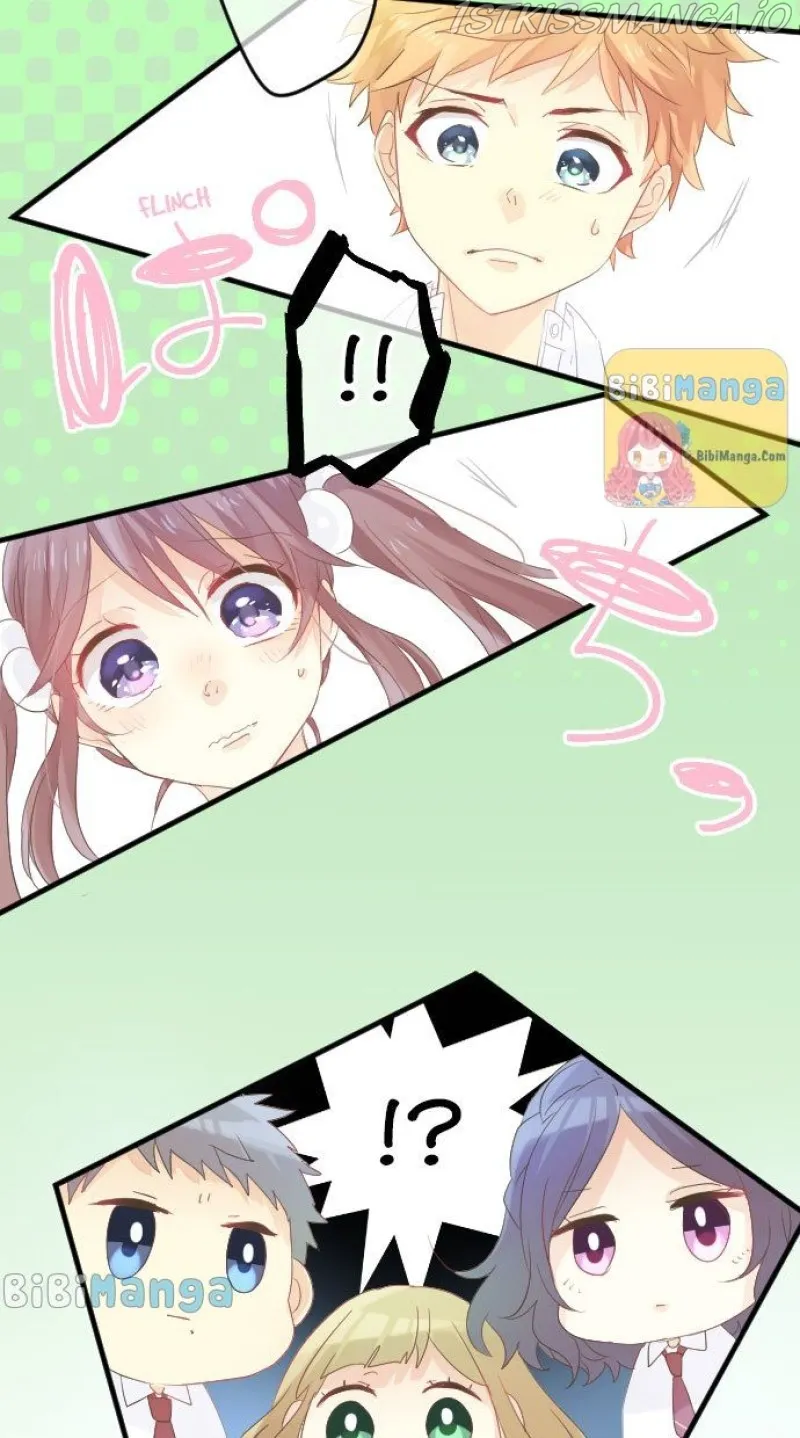 Love Hug Chapter 64 Online - página 44