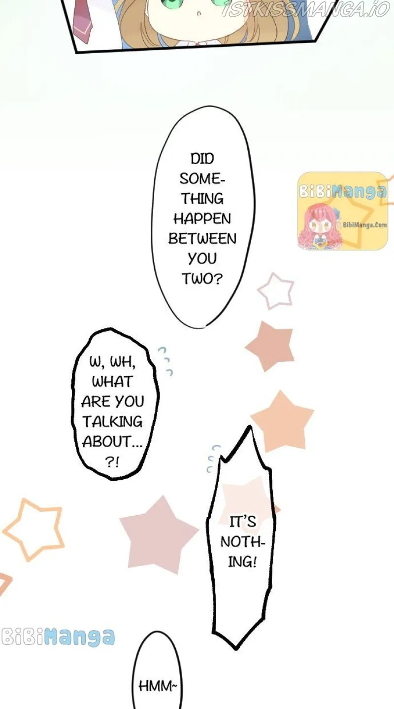 Love Hug Chapter 64 Online - página 45