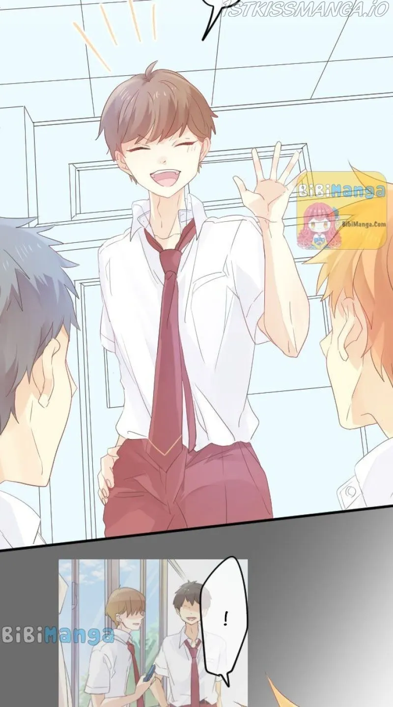 Love Hug Chapter 64 Online - página 47