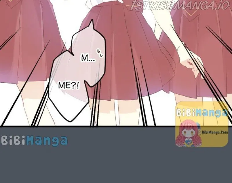 Love Hug Chapter 64 Online - página 50