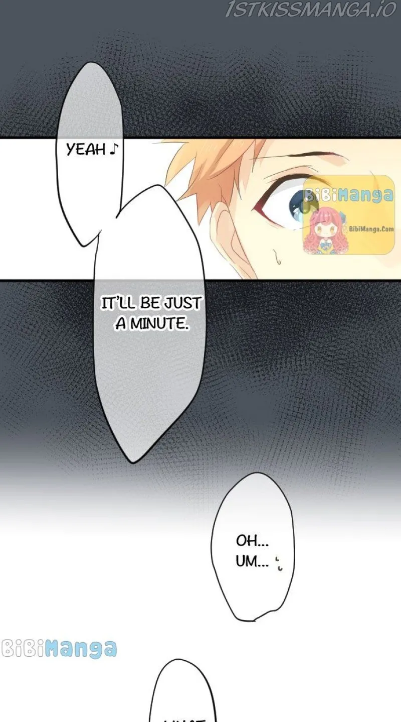 Love Hug Chapter 64 Online - página 51