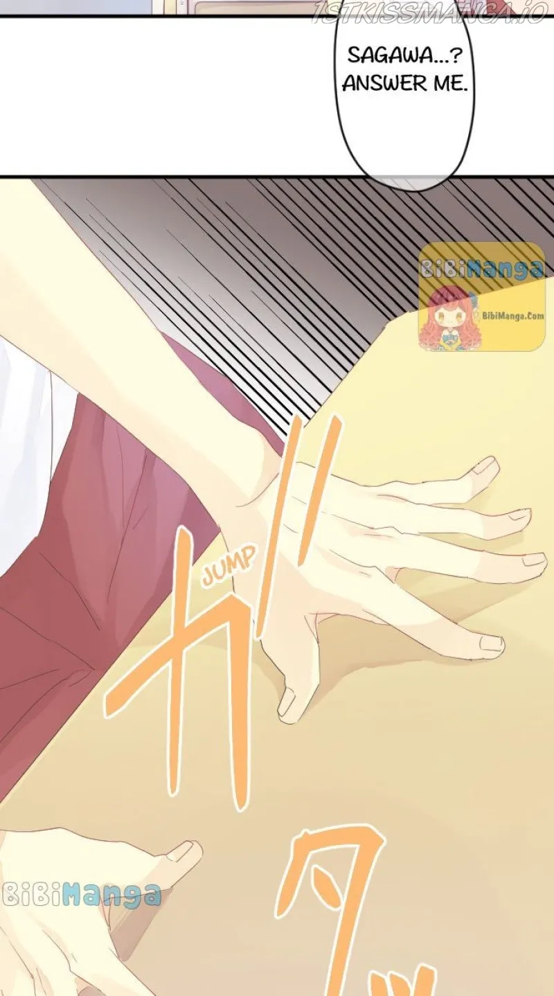 Love Hug Chapter 64 Online - página 58