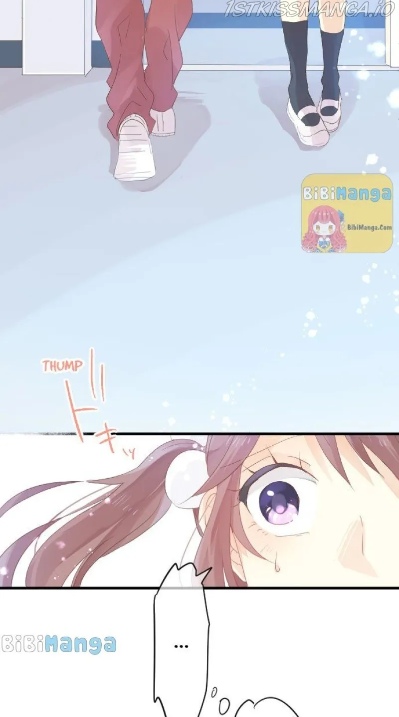 Love Hug Chapter 64 Online - página 61