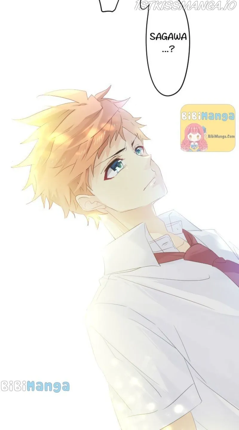 Love Hug Chapter 64 Online - página 62