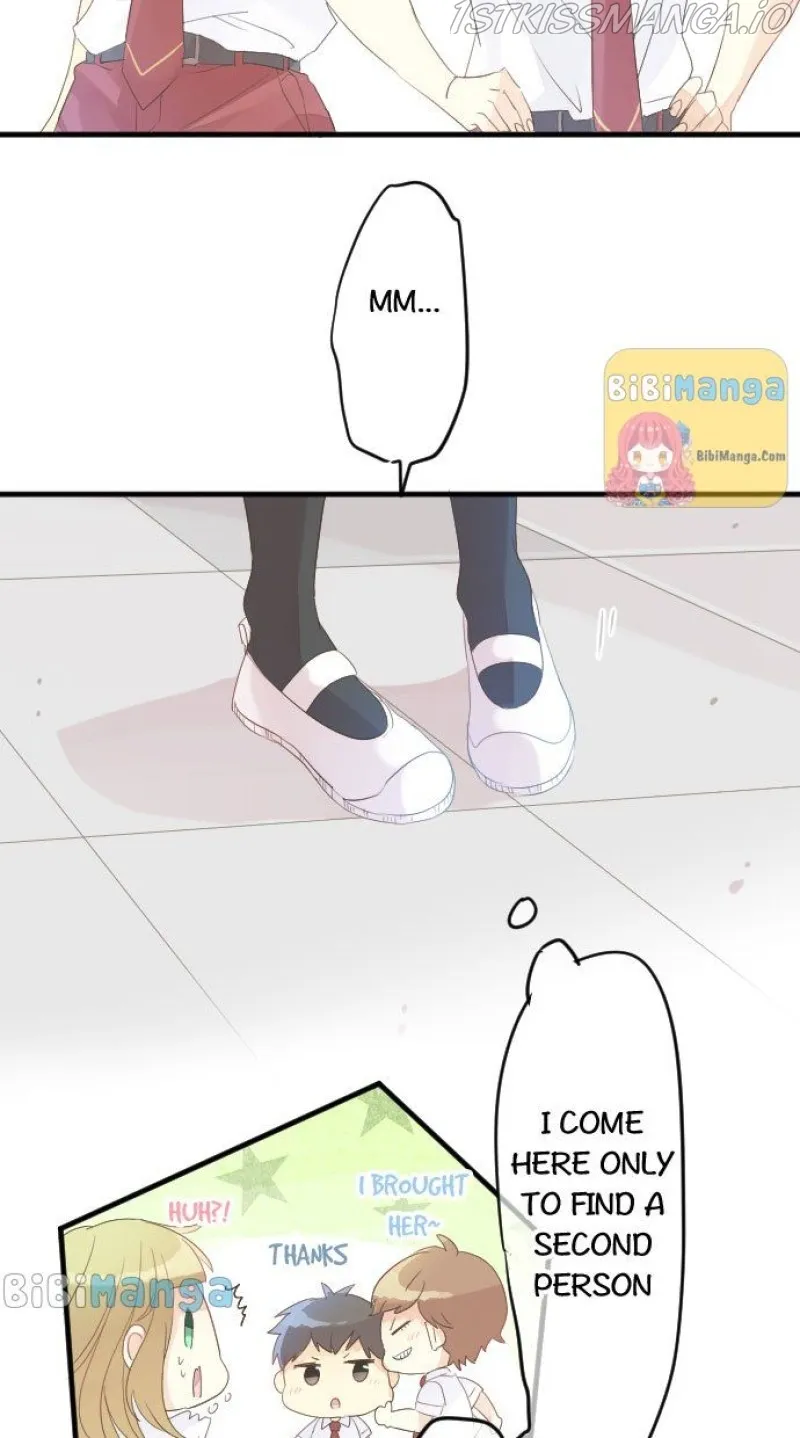 Love Hug Chapter 65 Online - página 5