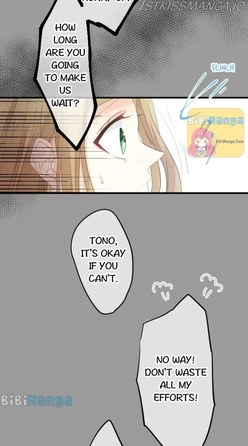 Love Hug Chapter 65 Online - página 10