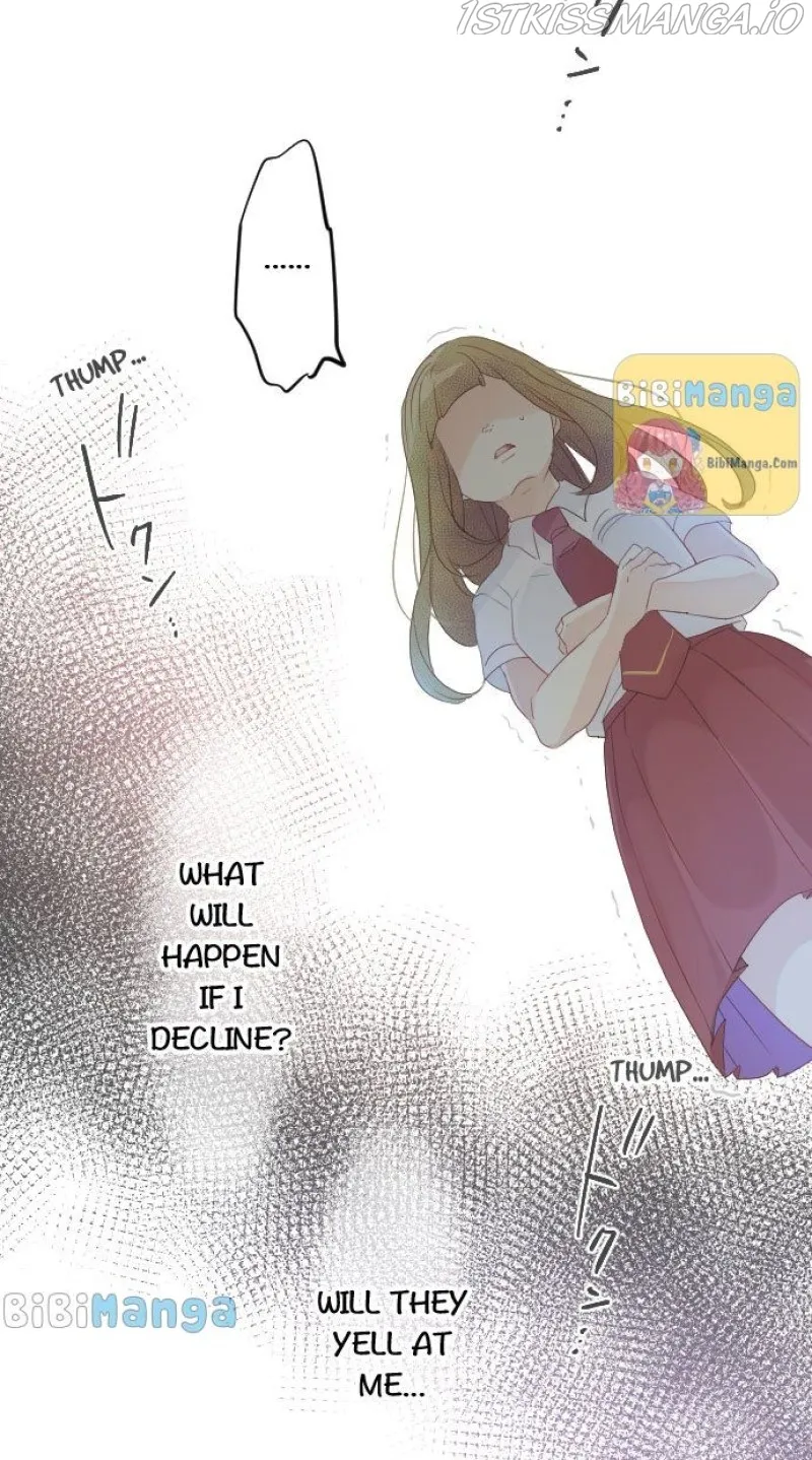 Love Hug Chapter 65 Online - página 12