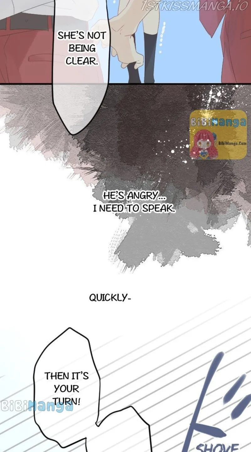 Love Hug Chapter 65 Online - página 15