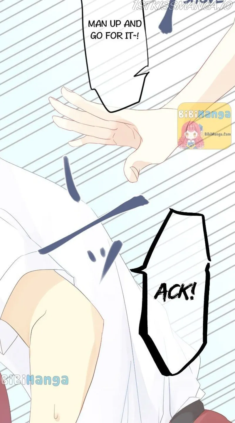 Love Hug Chapter 65 Online - página 16
