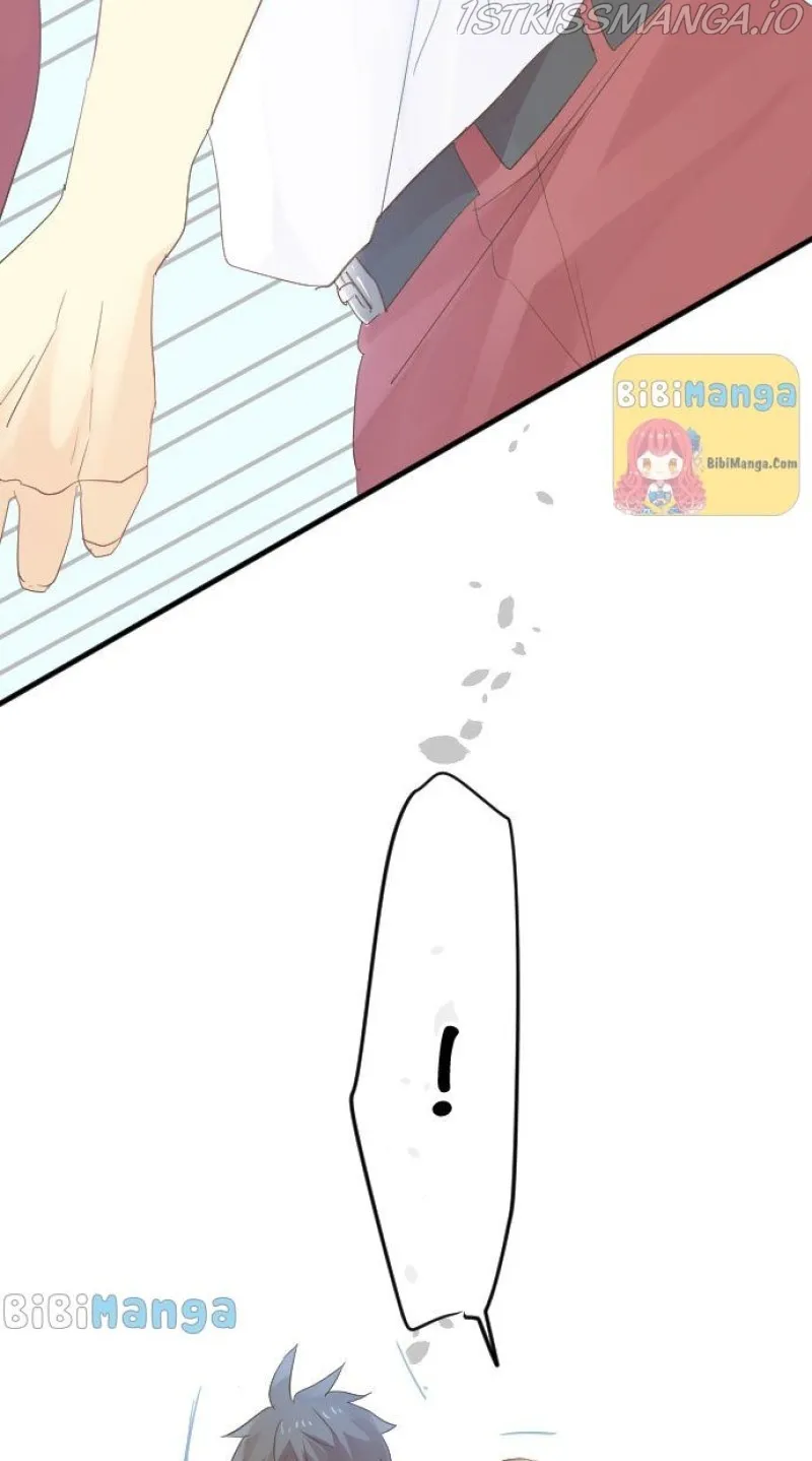 Love Hug Chapter 65 Online - página 17