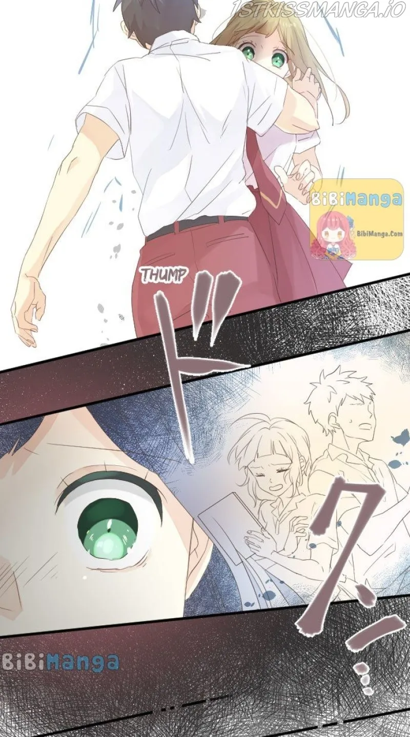 Love Hug Chapter 65 Online - página 18