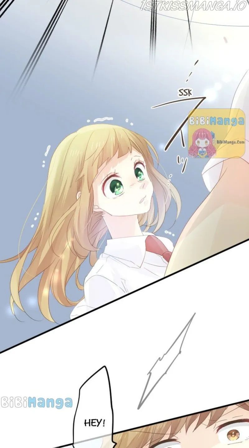 Love Hug Chapter 65 Online - página 21