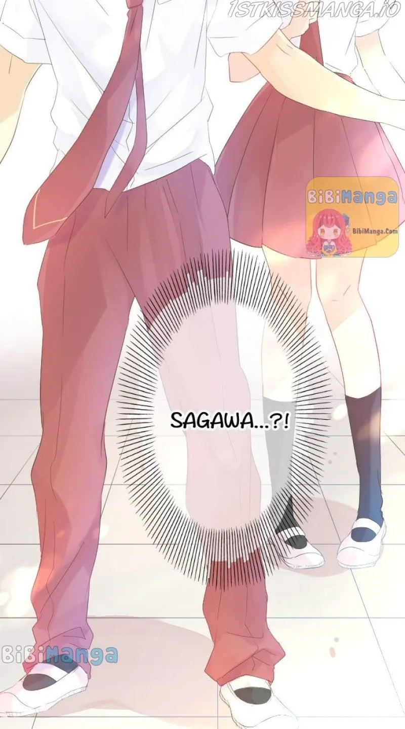 Love Hug Chapter 65 Online - página 23