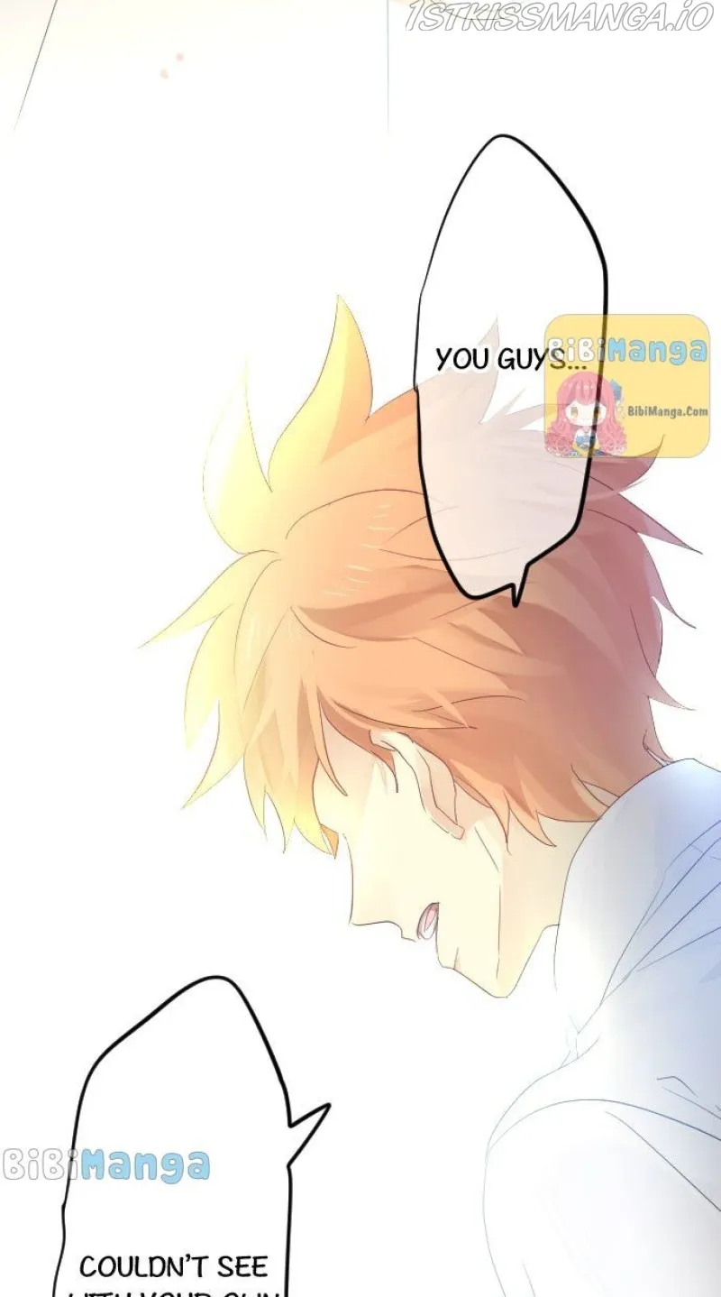 Love Hug Chapter 65 Online - página 24