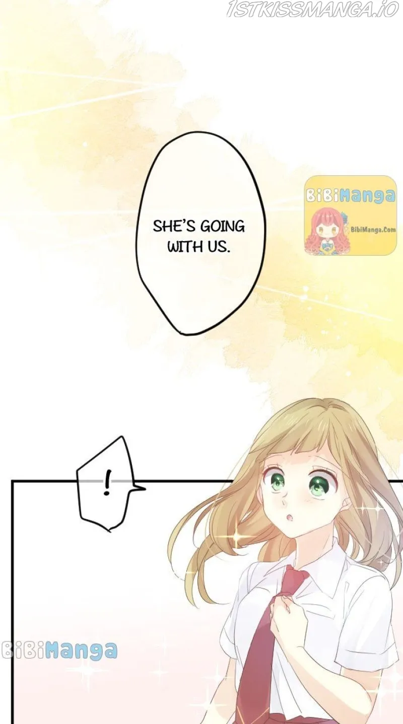 Love Hug Chapter 65 Online - página 29