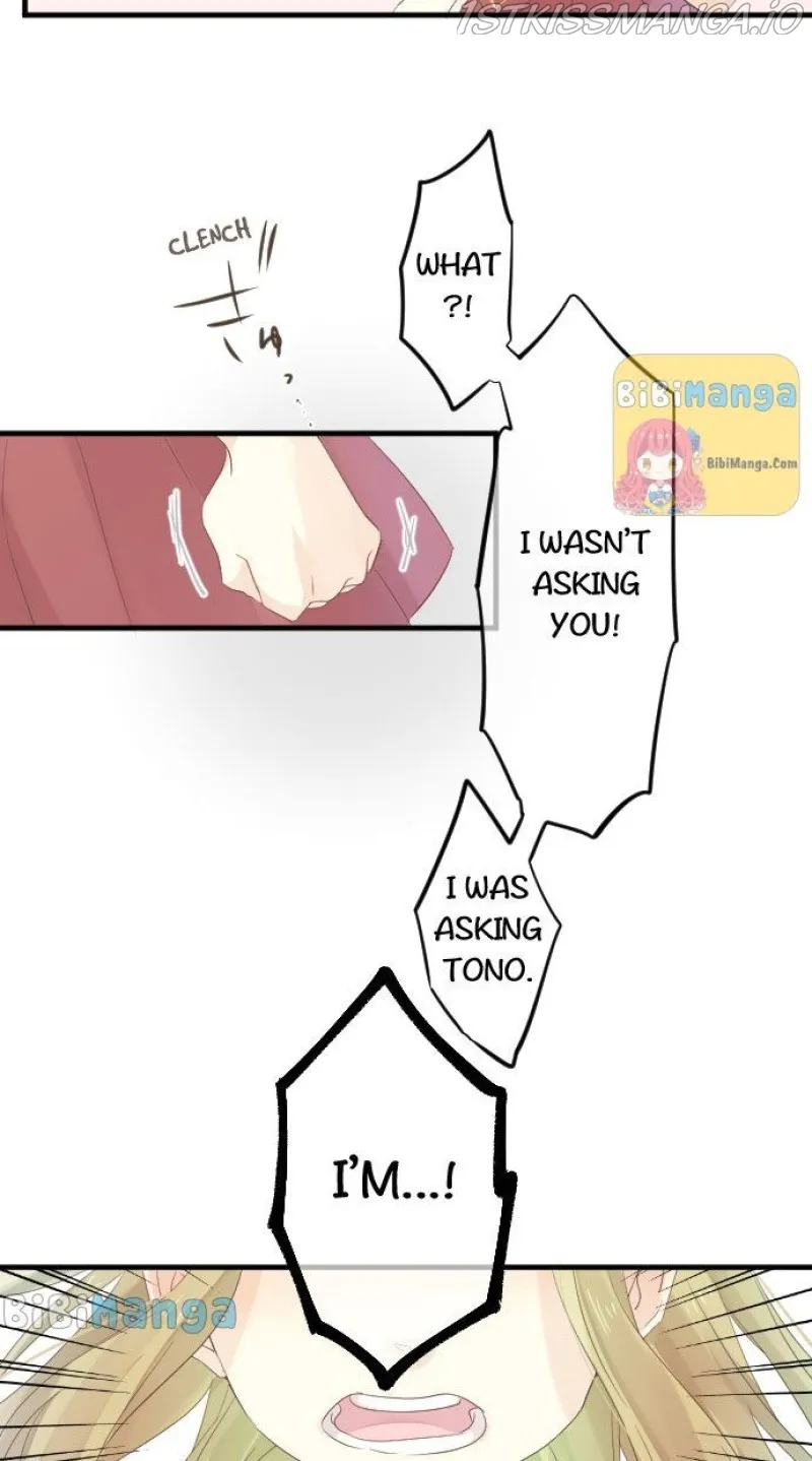 Love Hug Chapter 65 Online - página 30