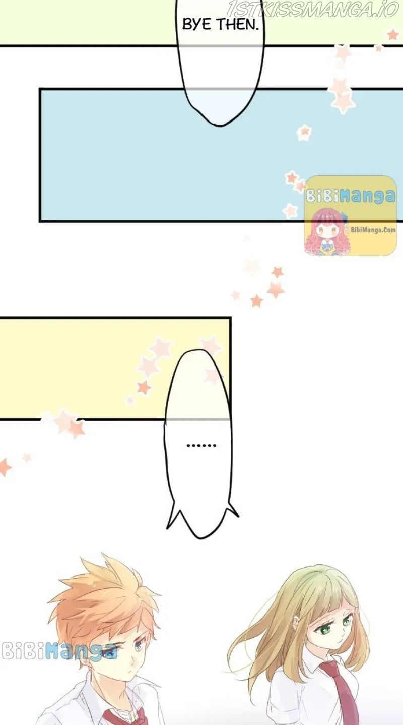 Love Hug Chapter 65 Online - página 35