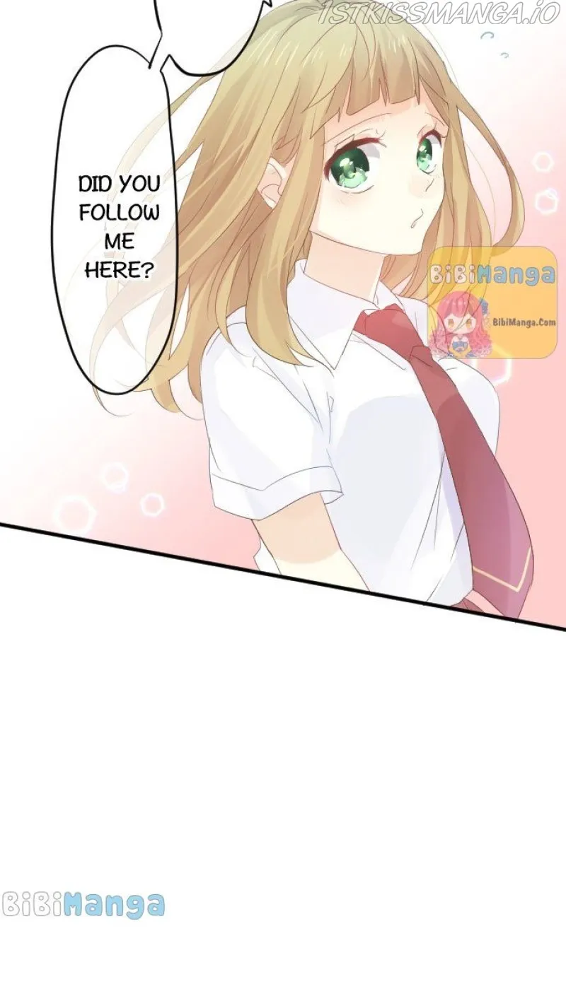Love Hug Chapter 65 Online - página 38