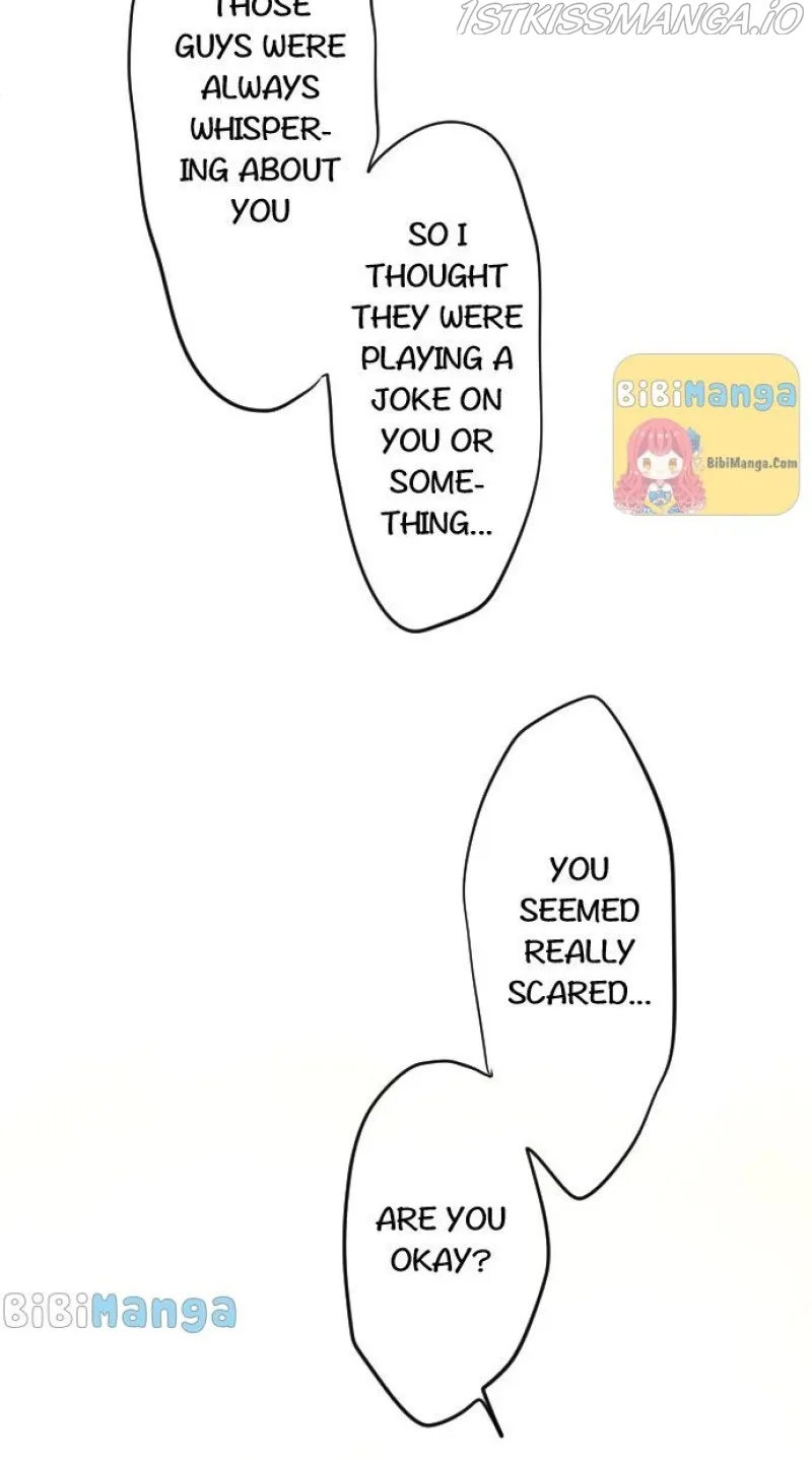 Love Hug Chapter 65 Online - página 40