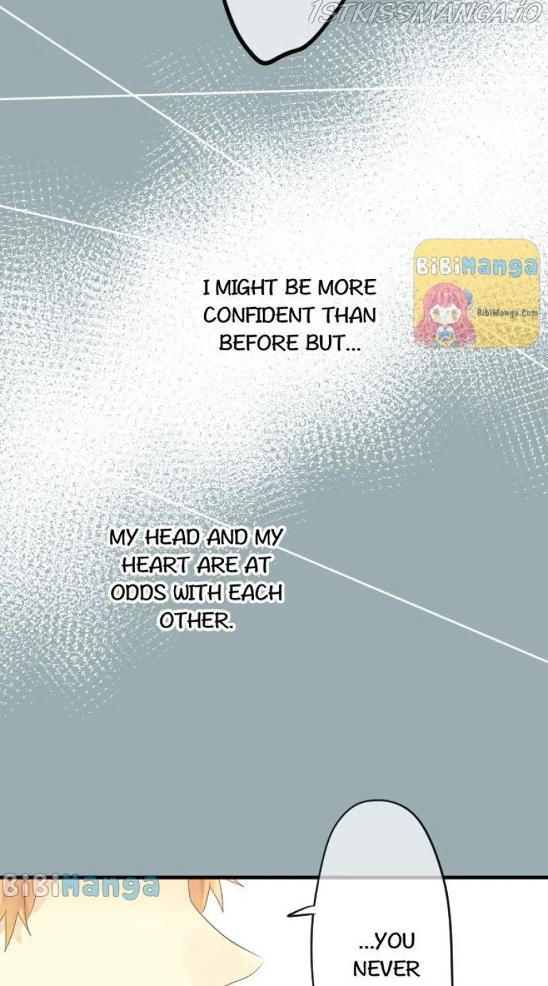 Love Hug Chapter 65 Online - página 43