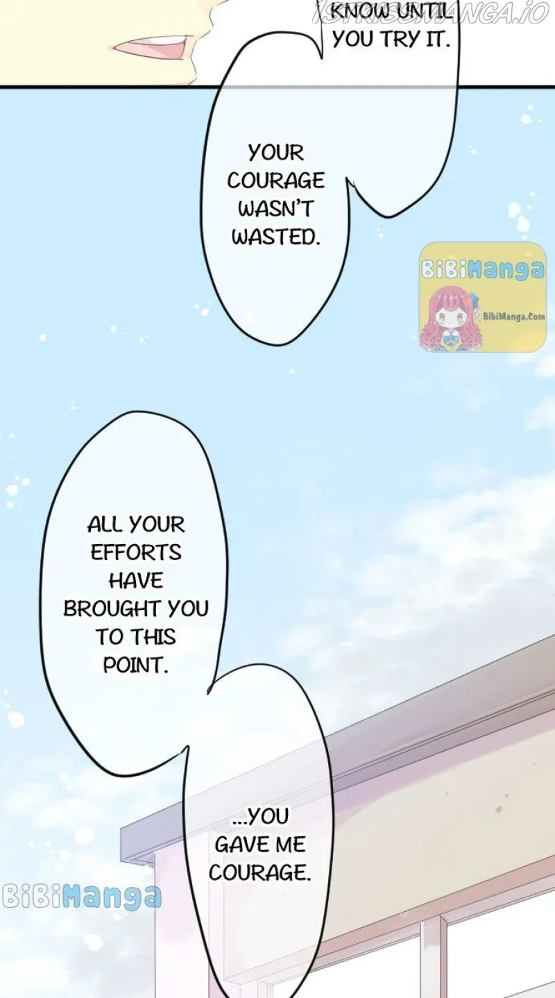 Love Hug Chapter 65 Online - página 44