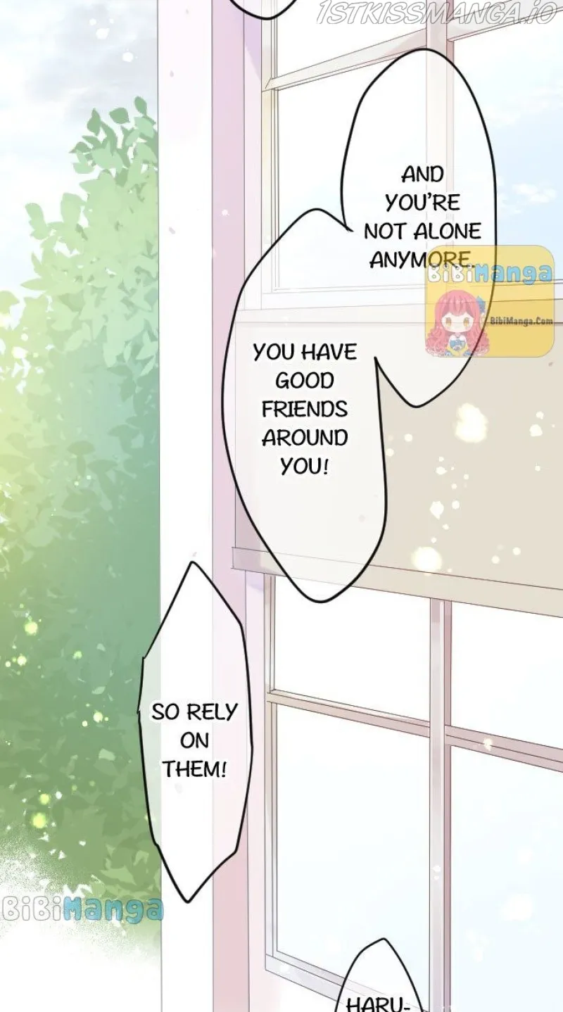 Love Hug Chapter 65 Online - página 45