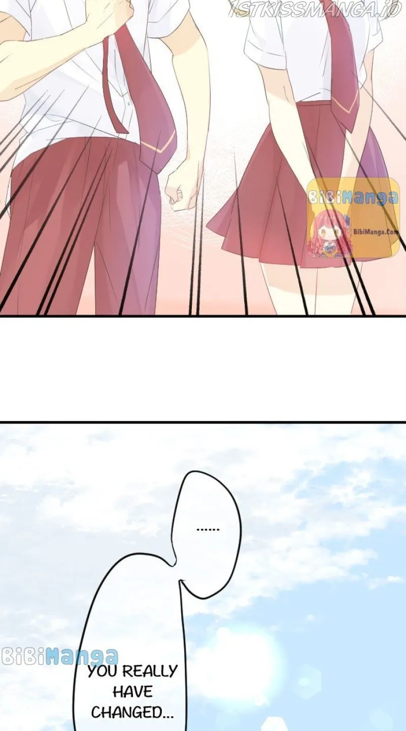 Love Hug Chapter 65 Online - página 47