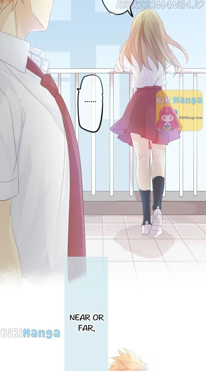 Love Hug Chapter 65 Online - página 49