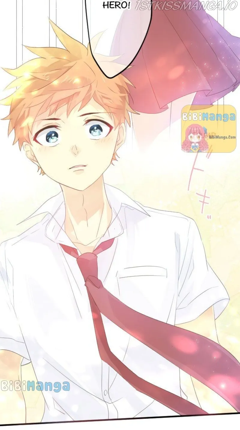 Love Hug Chapter 65 Online - página 51