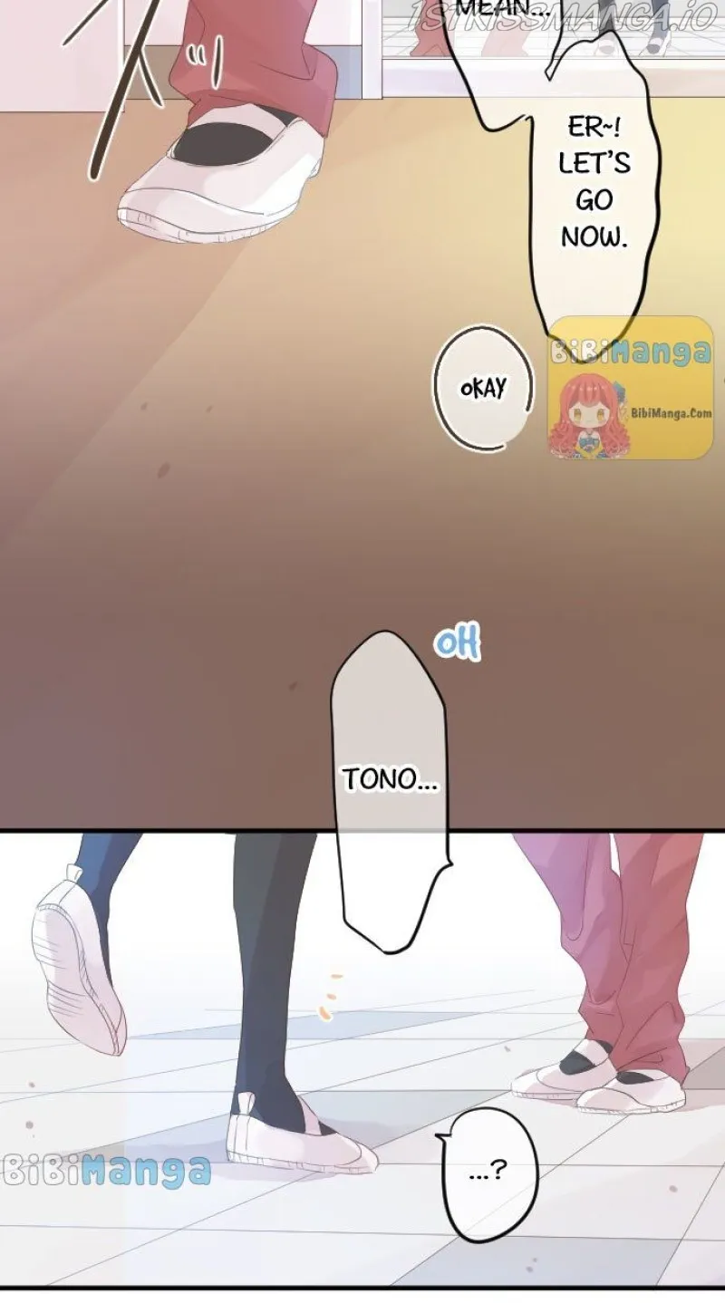 Love Hug Chapter 65 Online - página 53