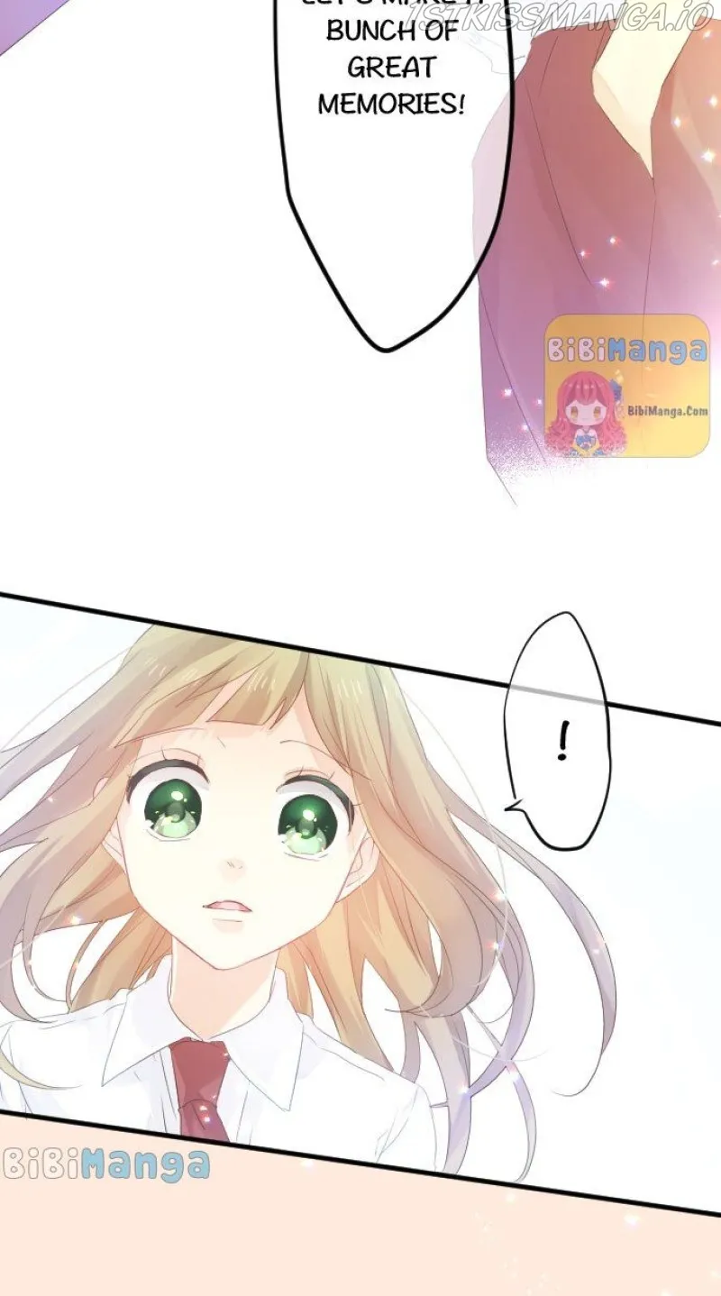 Love Hug Chapter 65 Online - página 55