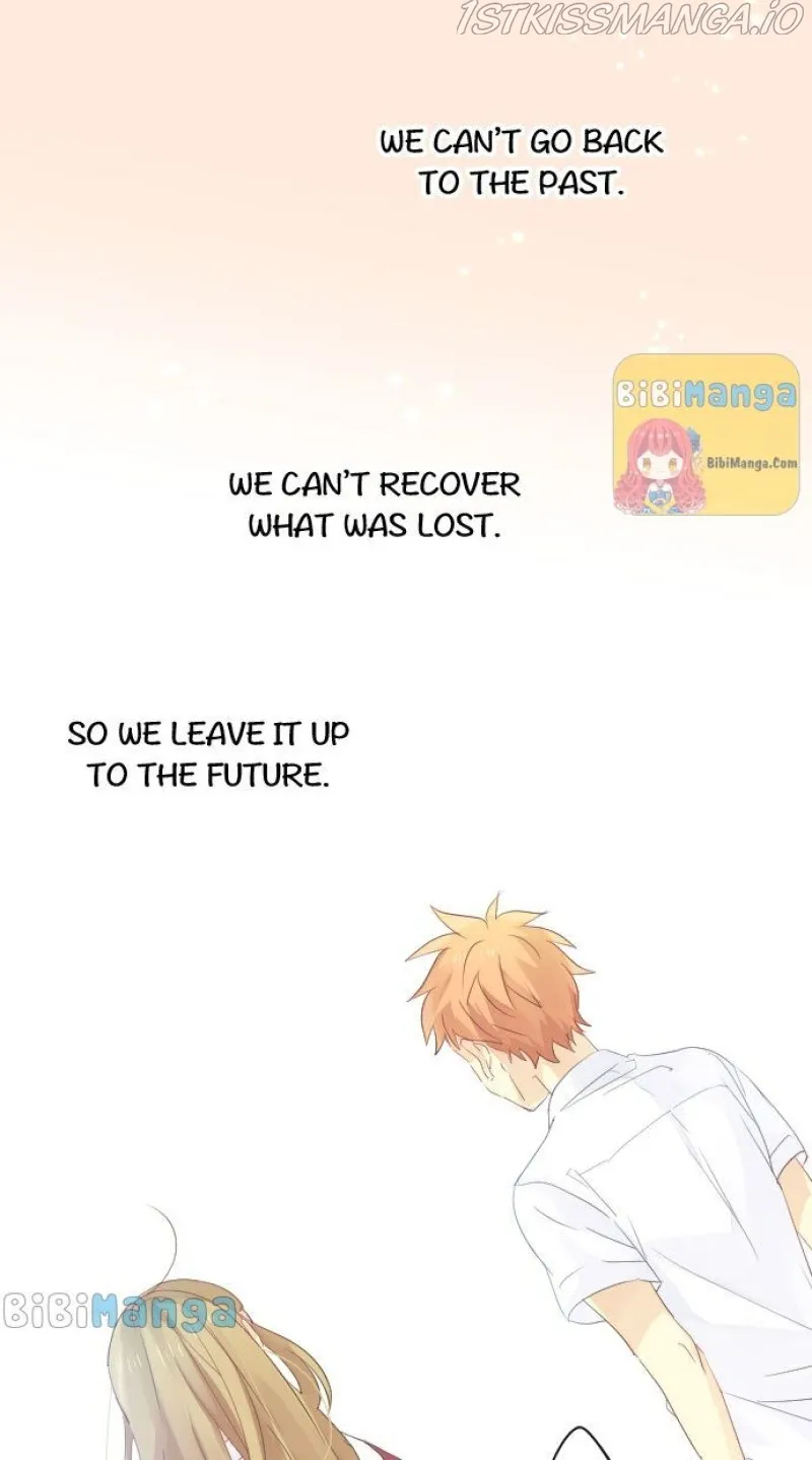 Love Hug Chapter 65 Online - página 56