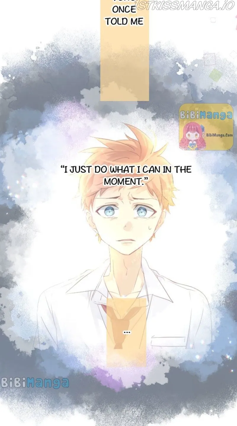 Love Hug Chapter 65 Online - página 58