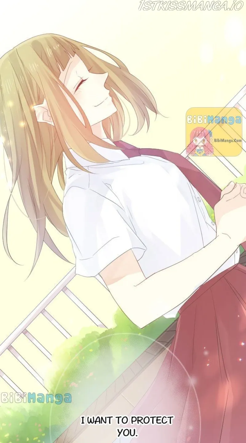 Love Hug Chapter 65 Online - página 61