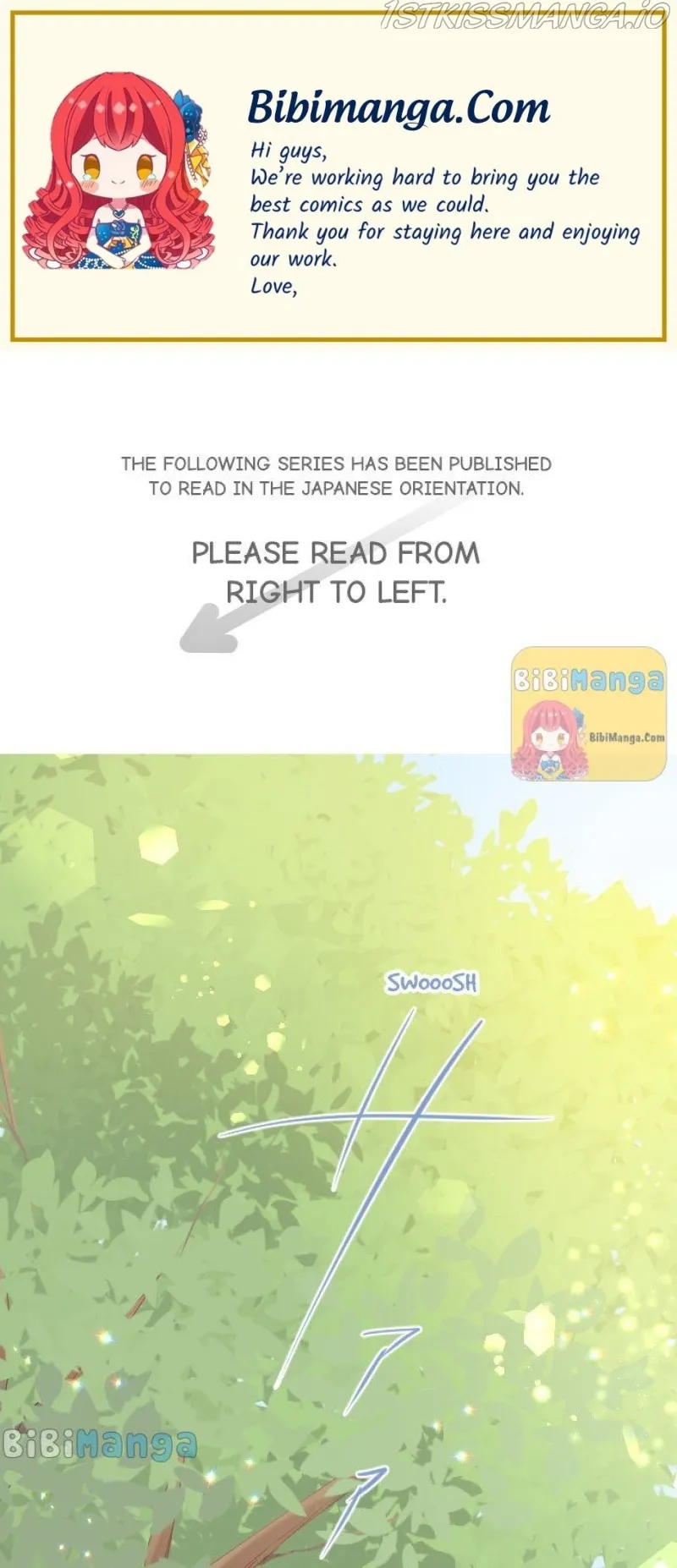 Love Hug Chapter 66 Online - página 1