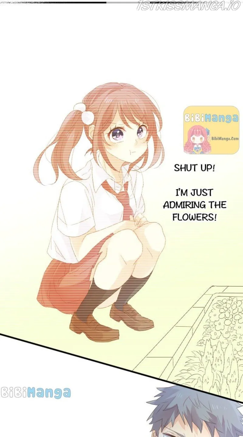 Love Hug Chapter 66 Online - página 4