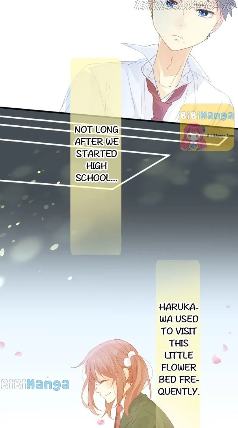 Love Hug Chapter 66 Online - página 5