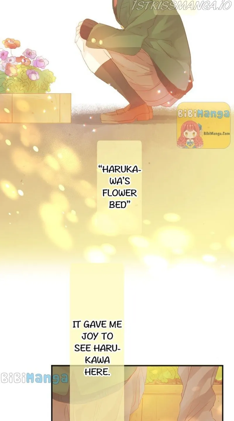 Love Hug Chapter 66 Online - página 6