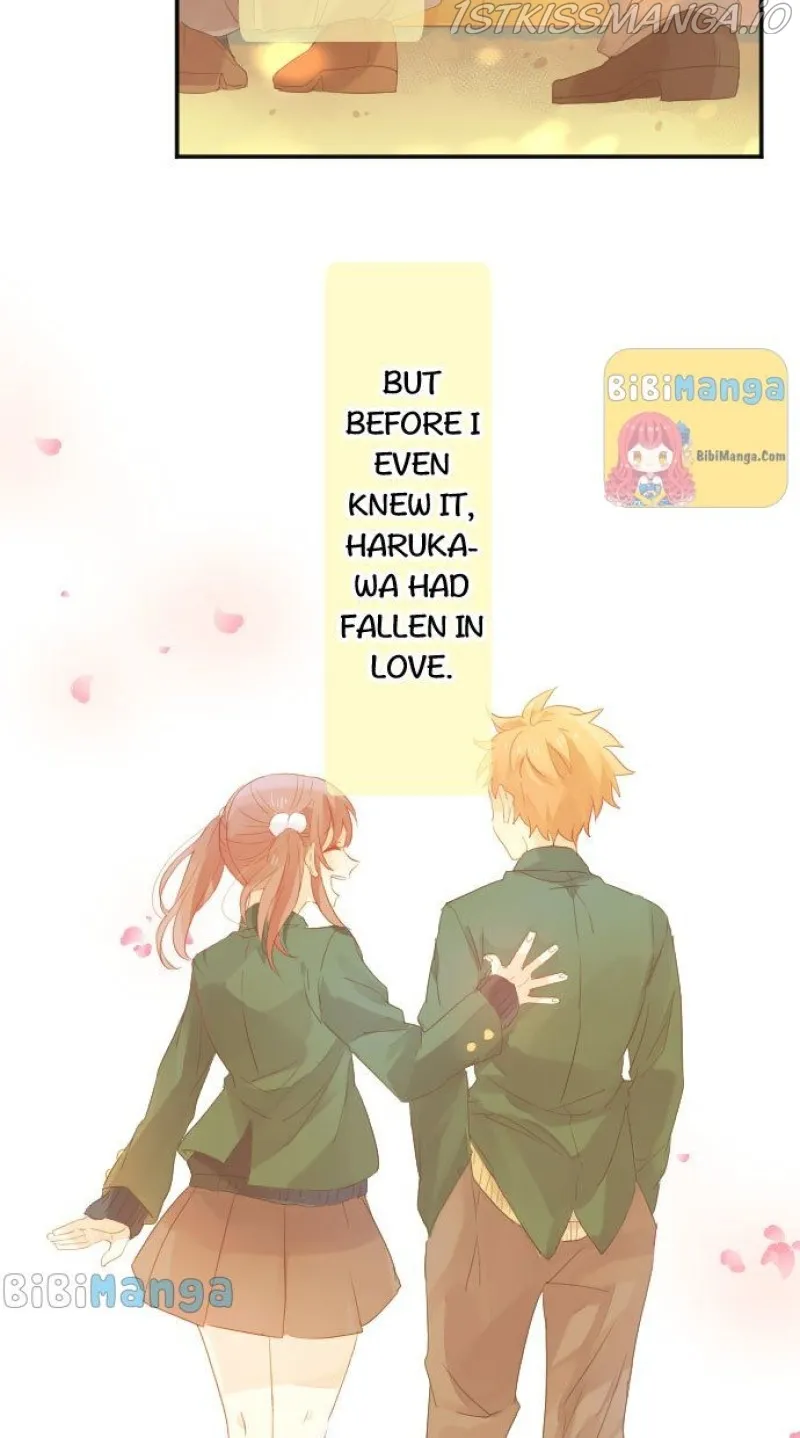 Love Hug Chapter 66 Online - página 7