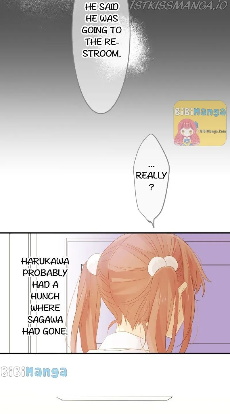 Love Hug Chapter 66 Online - página 11