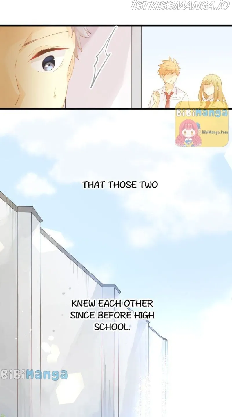 Love Hug Chapter 66 Online - página 14