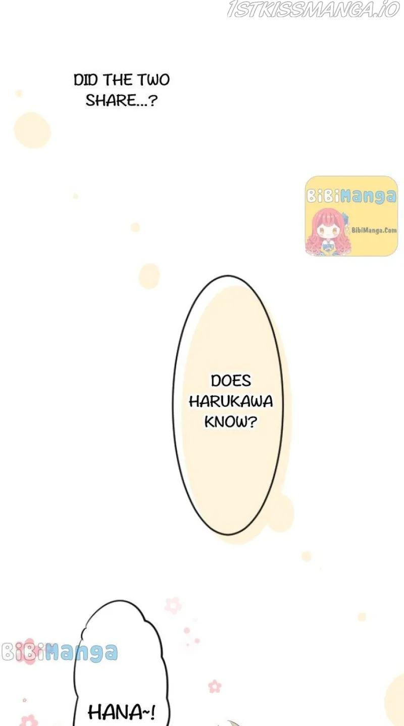 Love Hug Chapter 66 Online - página 16